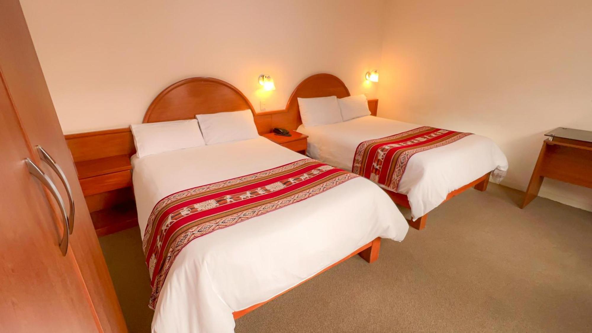 La Mansion Casa Hotel Andahuaylas Εξωτερικό φωτογραφία