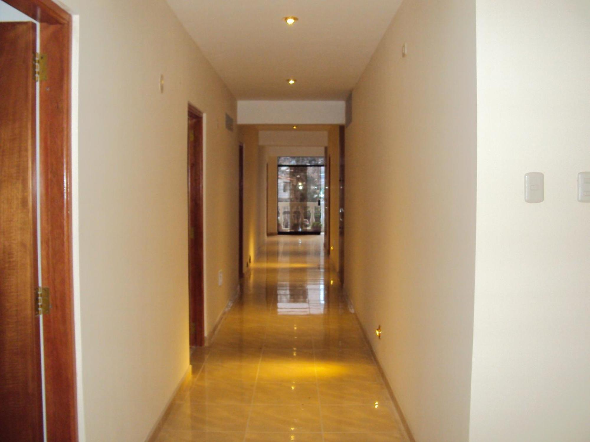 La Mansion Casa Hotel Andahuaylas Εξωτερικό φωτογραφία