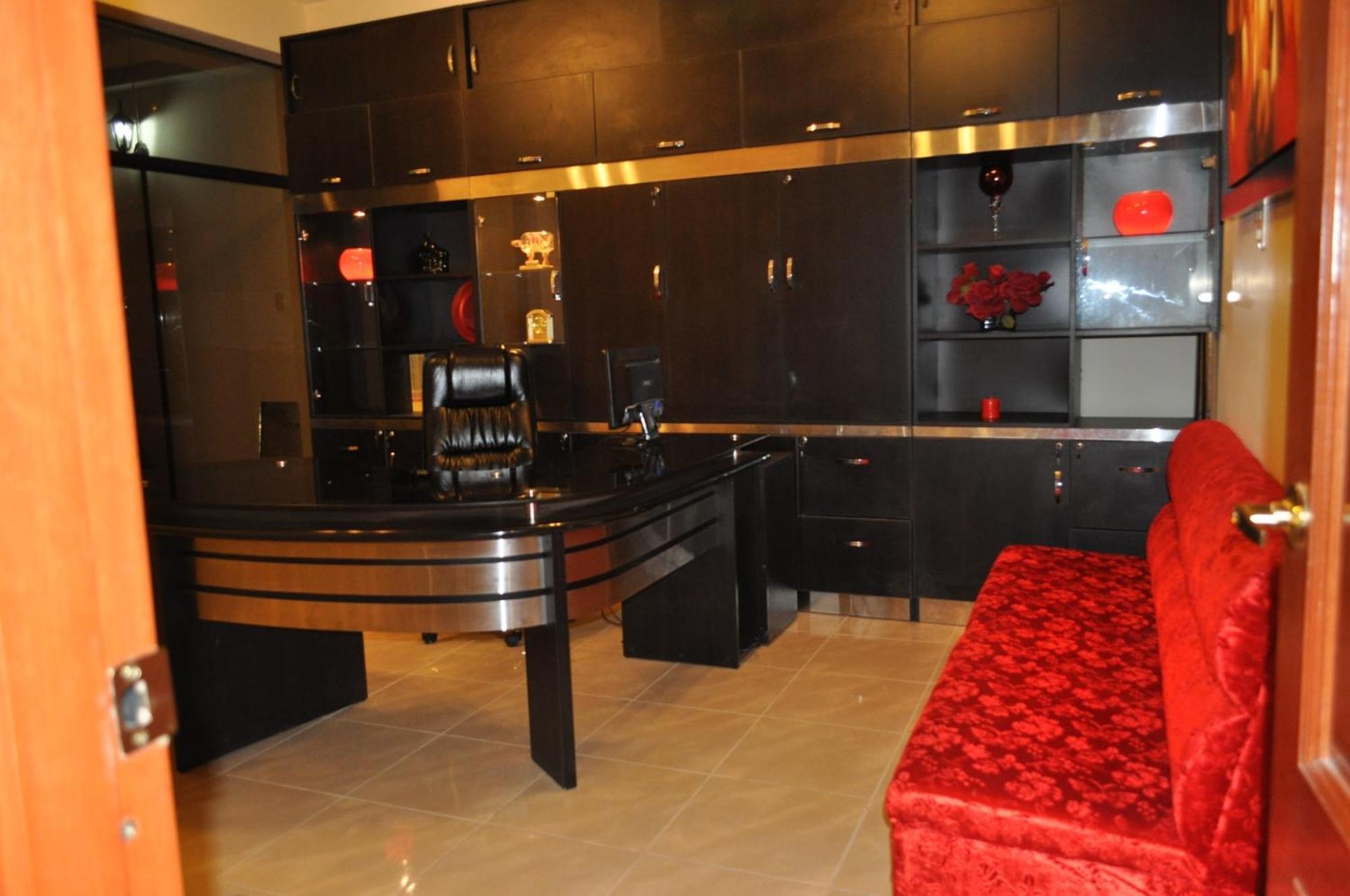 La Mansion Casa Hotel Andahuaylas Εξωτερικό φωτογραφία
