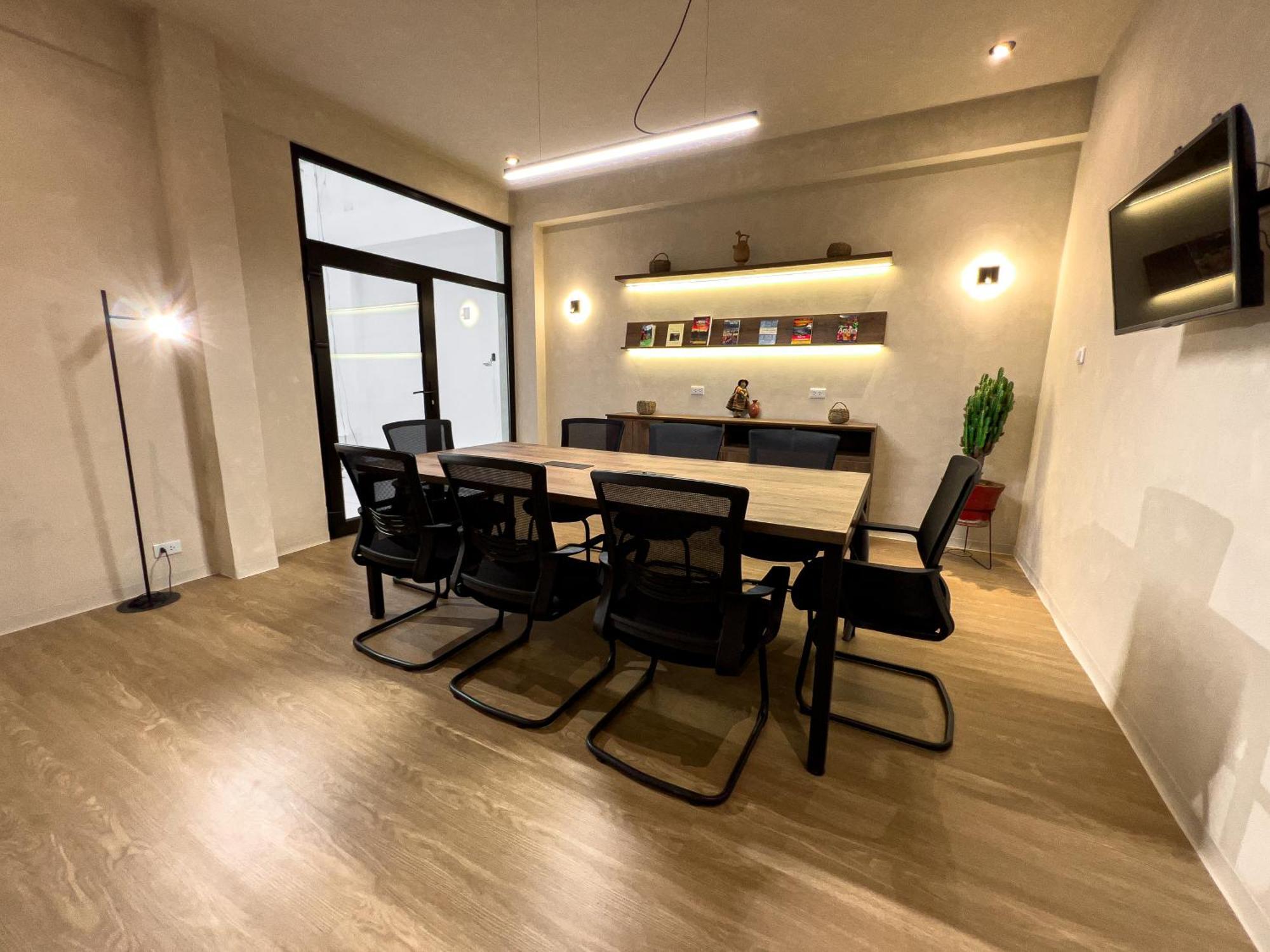 La Mansion Casa Hotel Andahuaylas Εξωτερικό φωτογραφία