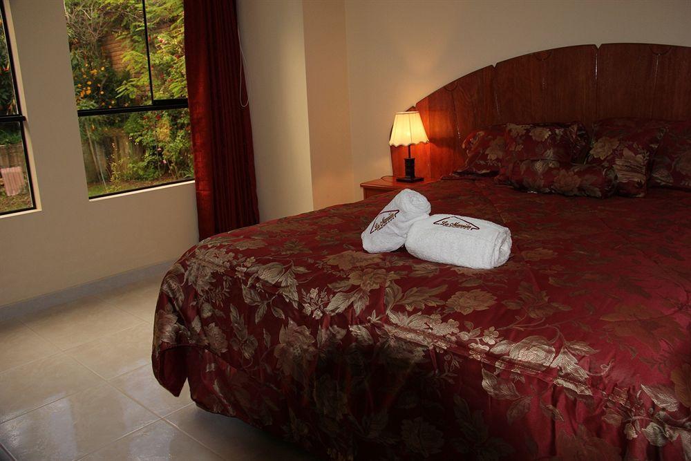 La Mansion Casa Hotel Andahuaylas Εξωτερικό φωτογραφία