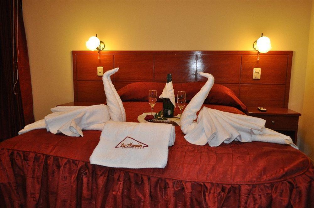 La Mansion Casa Hotel Andahuaylas Εξωτερικό φωτογραφία