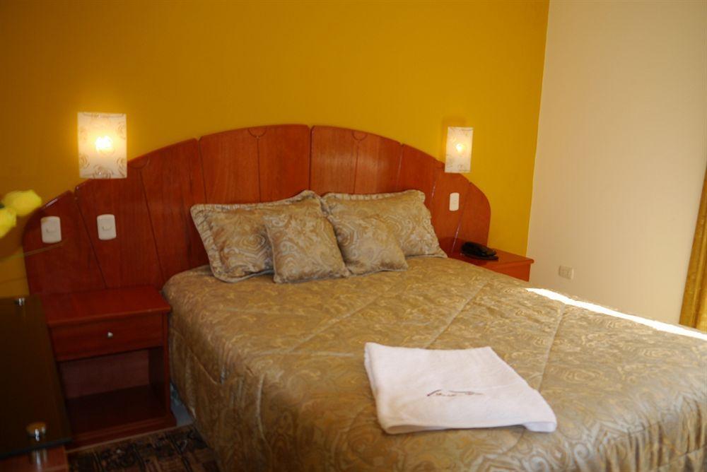 La Mansion Casa Hotel Andahuaylas Εξωτερικό φωτογραφία