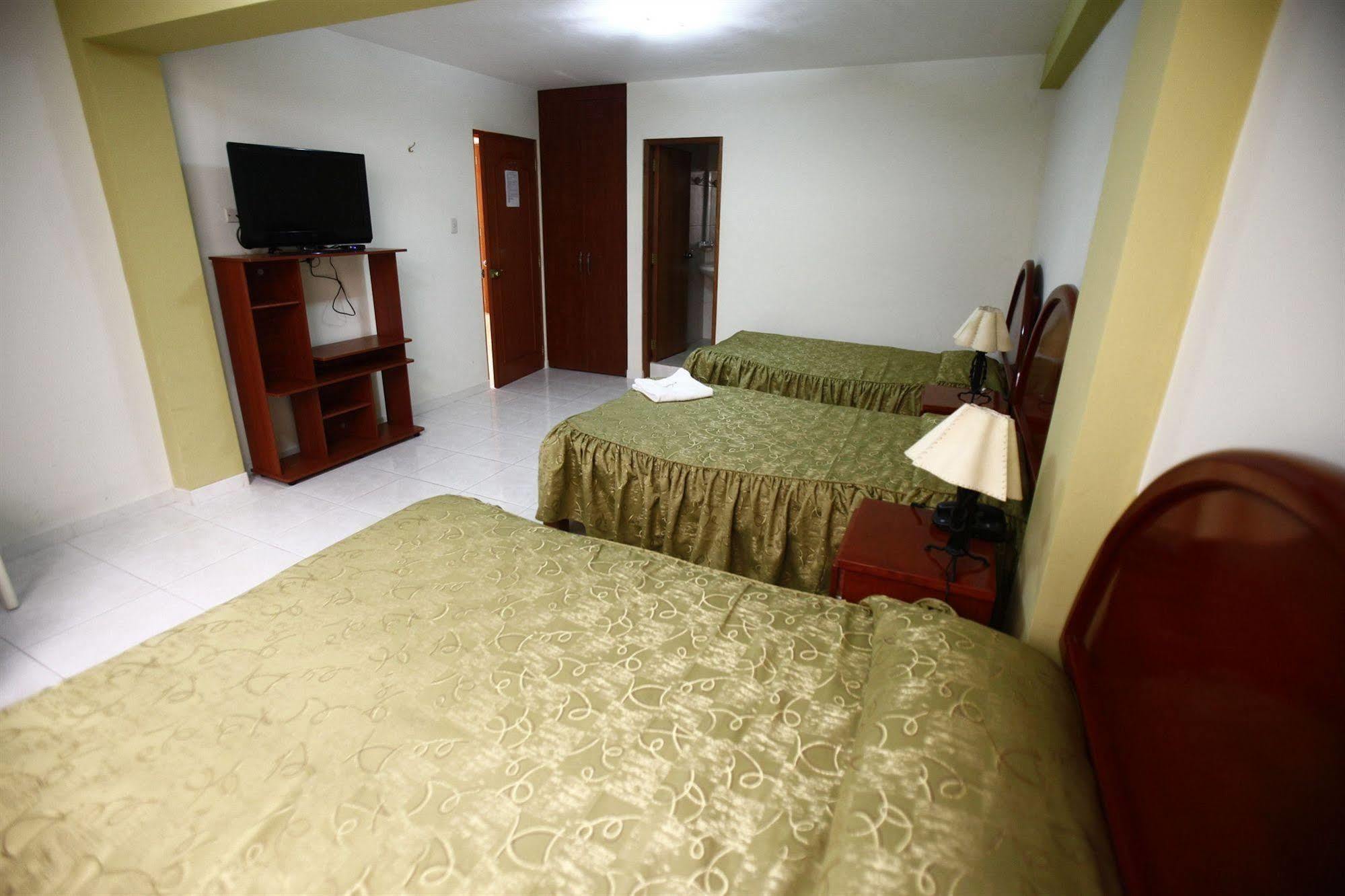 La Mansion Casa Hotel Andahuaylas Εξωτερικό φωτογραφία